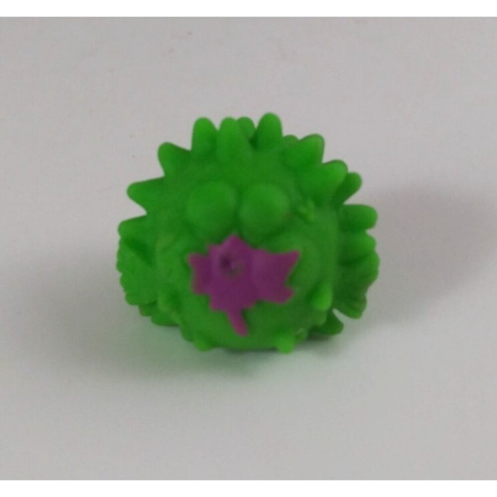 Grossery Gang Series 3 Putrid Power Fish Market Stuffed Pufferfish